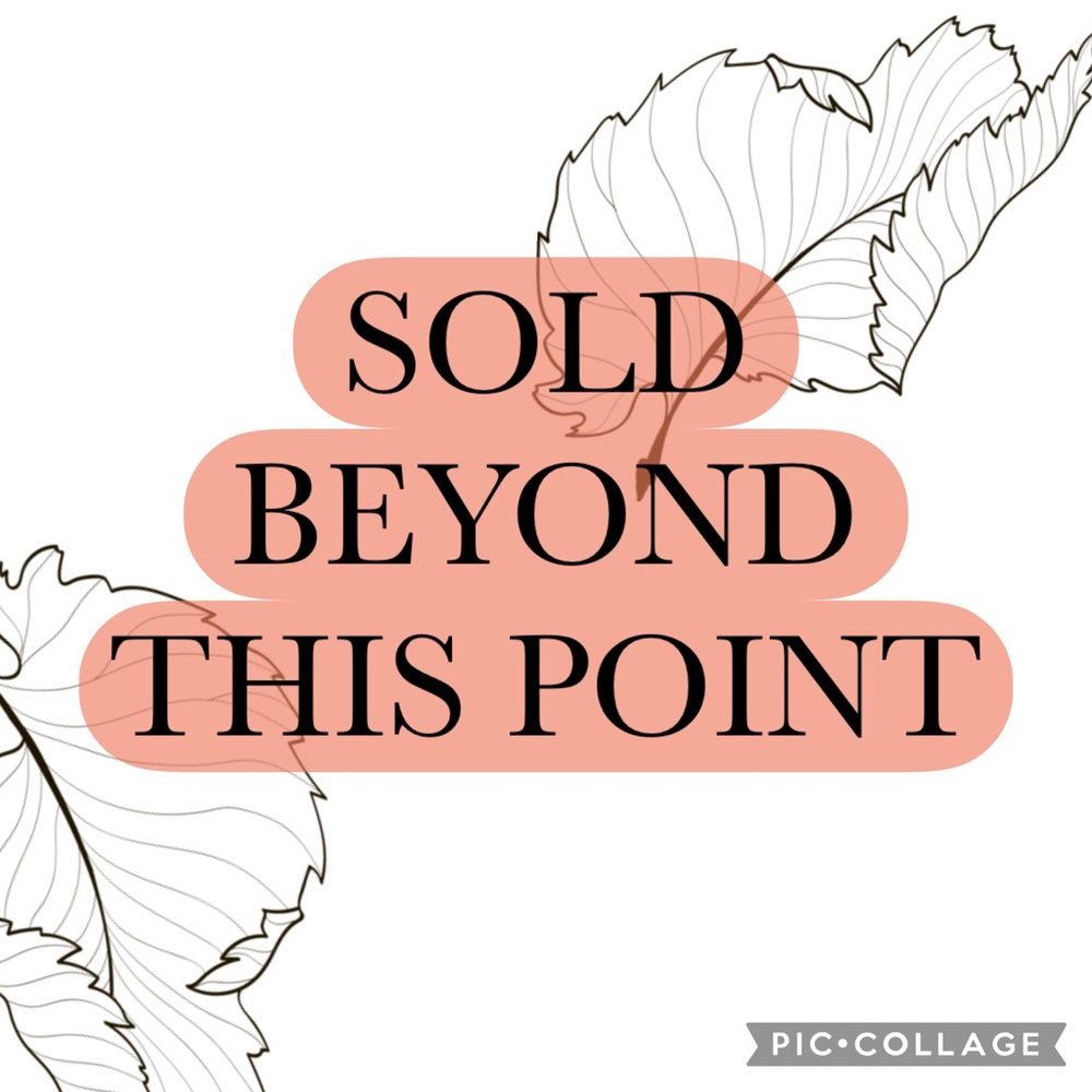 Sold